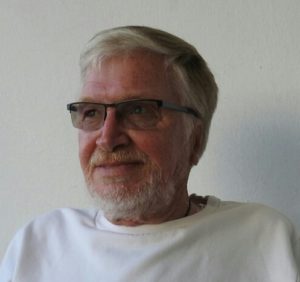 Sverre Bauk